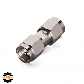 WAGO | 758-968 | ADAPTOR; SMA PLUG TO SMA PLUG; GSM/ UMTS/ B