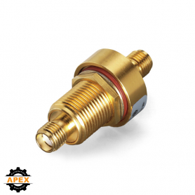 WAGO | 758-969 | RF LIGHTING PROTECTION; SMA SOCKET TO SMA S