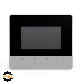 WAGO | 762-4201/8000-001 | TOUCH PANEL 600; STANDARD LINE; 4