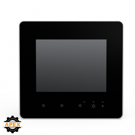 WAGO | 762-6302/8000-002 | TOUCH PANEL 600; MARINE LINE; 5.7