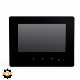 WAGO | 762-6303/8000-002 | TOUCH PANEL 600; MARINE LINE; 7.0