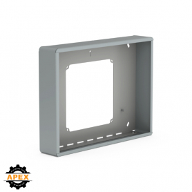 WAGO | 762-9214 | SURFACE-MOUNTED HOUSING FOR TOUCH PANEL 60
