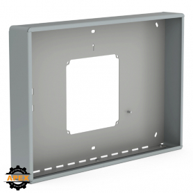 WAGO | 762-9215 | SURFACE-MOUNTED HOUSING FOR TOUCH PANEL 60