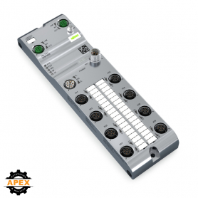WAGO | 765-1101/100-000 | 16-CHANNEL DIGITAL INPUT; PROFINET