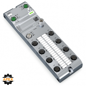 WAGO | 765-1503/100-000 | 16-CHANNEL DIGITAL OUTPUT; ETHERNE
