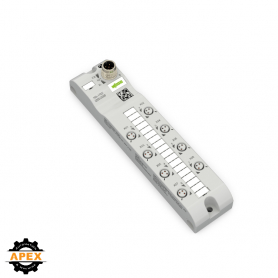 WAGO | 765-1702/200-000 | 8-CHANNEL DIGITAL INPUT/OUTPUT; IO