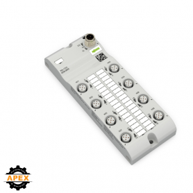 WAGO | 765-1703/200-000 | 16-CHANNEL DIGITAL INPUT/OUTPUT; I