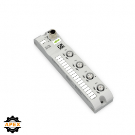 WAGO | 765-1704/200-000 | 8-CHANNEL DIGITAL INPUT/OUTPUT; IO