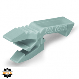 WAGO | 769-428 | LOCKING LEVER; GRAY