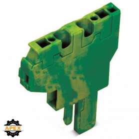 WAGO | 769-504/000-016 | START MODULE FOR 2-CONDUCTOR FEMALE
