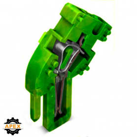 WAGO | 769-513/000-016 | CENTER MODULE FOR 1-CONDUCTOR FEMAL
