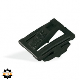 WAGO | 770-101 | LOCKING LEVER BLACK