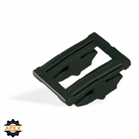 WAGO | 770-111 | LOCKING LEVER BLACK