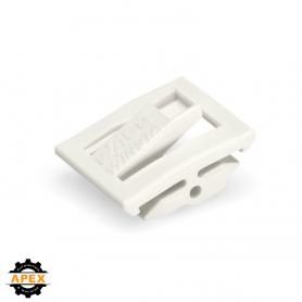 WAGO | 770-121 | LOCKING LEVER WHITE