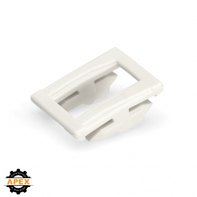 WAGO | 770-131 | LOCKING LEVER WHITE