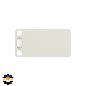 WAGO | 770-450 | MARKER CARD WHITE