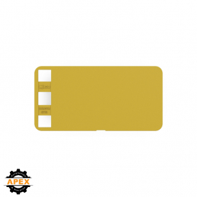 WAGO | 770-450/000-002 | MARKER CARD WHITE