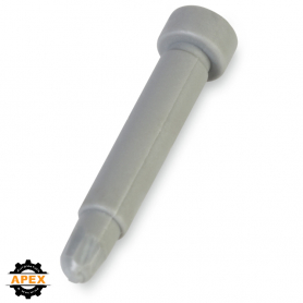 WAGO | 770-630 | FIXING PIN GRAY