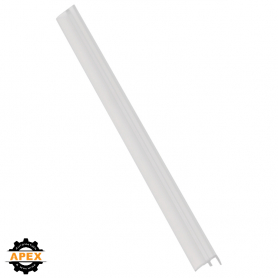 WAGO | 777-303 | N-BUSBAR COVER; 1000 MM LONG; TRANSPARENT