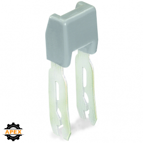 WAGO | 780-454 | STAGGERED JUMPER; INSULATED; FROM 1 TO 4; S