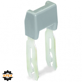 WAGO | 780-455 | STAGGERED JUMPER; INSULATED; FROM 1 TO 5; S