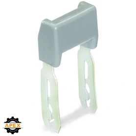 WAGO | 780-456 | STAGGERED JUMPER; INSULATED; FROM 1 TO 6; S