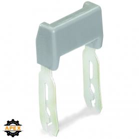 WAGO | 780-457 | STAGGERED JUMPER; INSULATED; FROM 1 TO 7; S