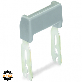 WAGO | 780-458 | STAGGERED JUMPER; INSULATED; FROM 1 TO 8; S