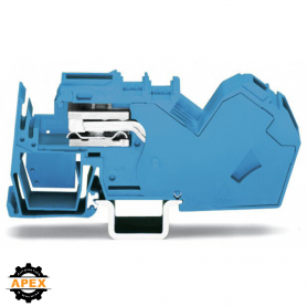 WAGO | 785-623 | 1-CONDUCTOR POWER DISTRIBUTION DISCONNECT T