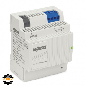 WAGO | 787-1015/072-000 | DC/DC CONVERTER; EPSITRON&reg; COMPACT