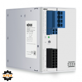 WAGO | 787-1642 | SWITCHED-MODE POWER SUPPLY; EPSITRON&reg; CLAS