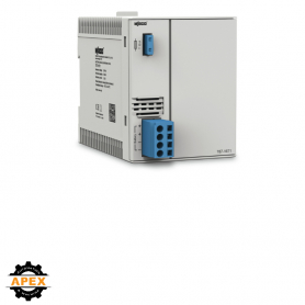 WAGO | 787-1671 | LEAD-ACID AGM BATTERY MODULE; 24 VDC INPUT