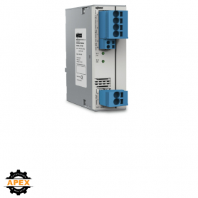 WAGO | 787-1685 | REDUNDANCY MODULE; 2 X 24 VDC INPUT VOLTAG