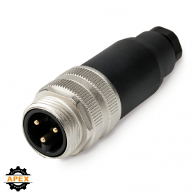 WAGO | 787-6716/9100-000 | PLUGGABLE CONNECTOR, 7/8 INCH; 7/