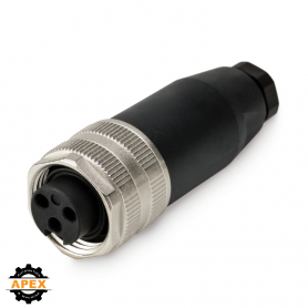 WAGO | 787-6716/9300-000 | PLUGGABLE CONNECTOR, 7/8 INCH; 7/