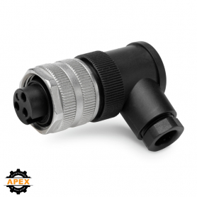 WAGO | 787-6716/9400-000 | PLUGGABLE CONNECTOR, 7/8 INCH; 7/