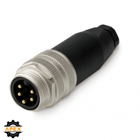 WAGO | 787-6716/9500-000 | PLUGGABLE CONNECTOR, 7/8 INCH; 7/