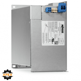 WAGO | 787-873 | LEAD-ACID AGM BATTERY MODULE; 24 VDC INPUT