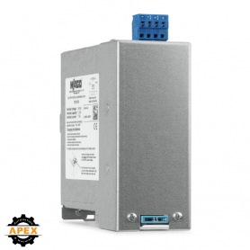 WAGO | 787-876 | LEAD-ACID AGM BATTERY MODULE; 24 VDC INPUT