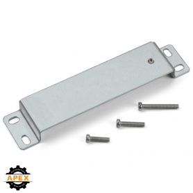 WAGO | 787-895 | EPSITRON&reg; WALL MOUNT ADAPTER; FOR SCREW FIX