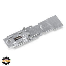 WAGO | 787-896 | CARRIER RAIL ADAPTER; FOR MOUNTING 787-8XX