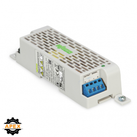 WAGO | 787-914 | POWER SUPPLY FOR FAN CONTROL, 22 V, 1 A; OU