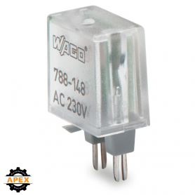 WAGO | 788-148 | FILTER MODULE; RC FILTER ELEMENT; NOMINAL V