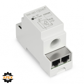 WAGO | 789-621 | CURRENT SIGNAL CONDITIONER; CURRENT INPUT S