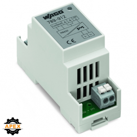 WAGO | 789-912 | SPECIALTY ELECTRONIC MODULE; 2,50 MM&sup2;