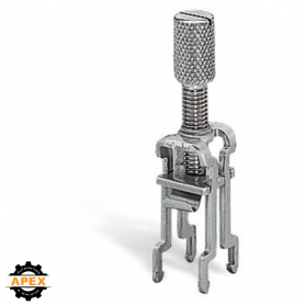 WAGO | 790-108 | SHIELD CLAMPING SADDLE; 11 MM WIDE; DIAMETE