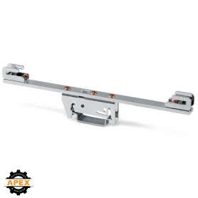 WAGO | 790-312 | BUSBAR CARRIER; FOR BUSBARS CU 10 MM X 3 MM