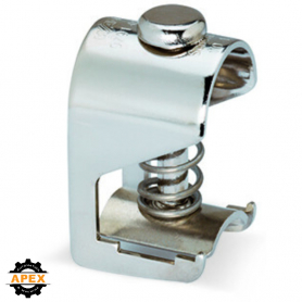 WAGO | 791-107 | SHIELD CLAMP; DIAMETER OF COMPATIBLE CONDUC