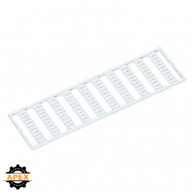 WAGO | 793-5545 | WMB MARKING CARD; AS CARD; MARKED; A, B, P