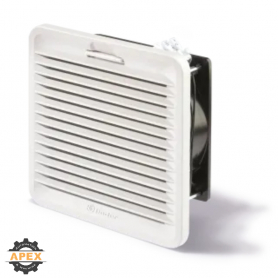 FINDER | 7F.20.9.024.4250 | STANDARD FILTER FAN "DRAW-IN" SI